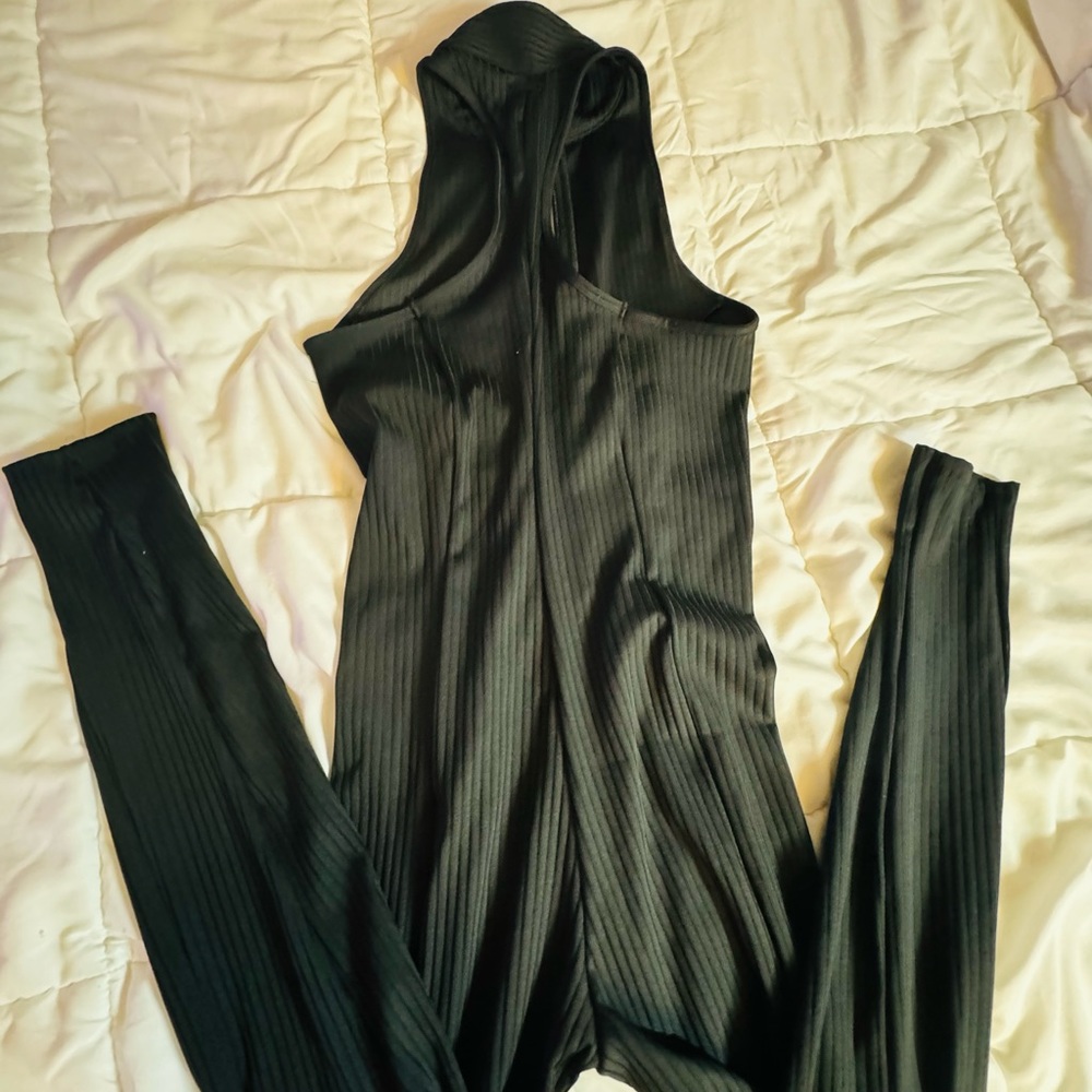 Victoria’s Secret Essential Catsuit
